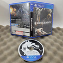 Mortal Kombat X - Playstation 4