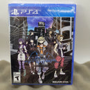NEO: The World Ends With You - Playstation 4