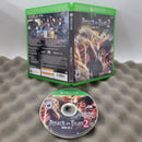 Attack on Titan 2 - Xbox One