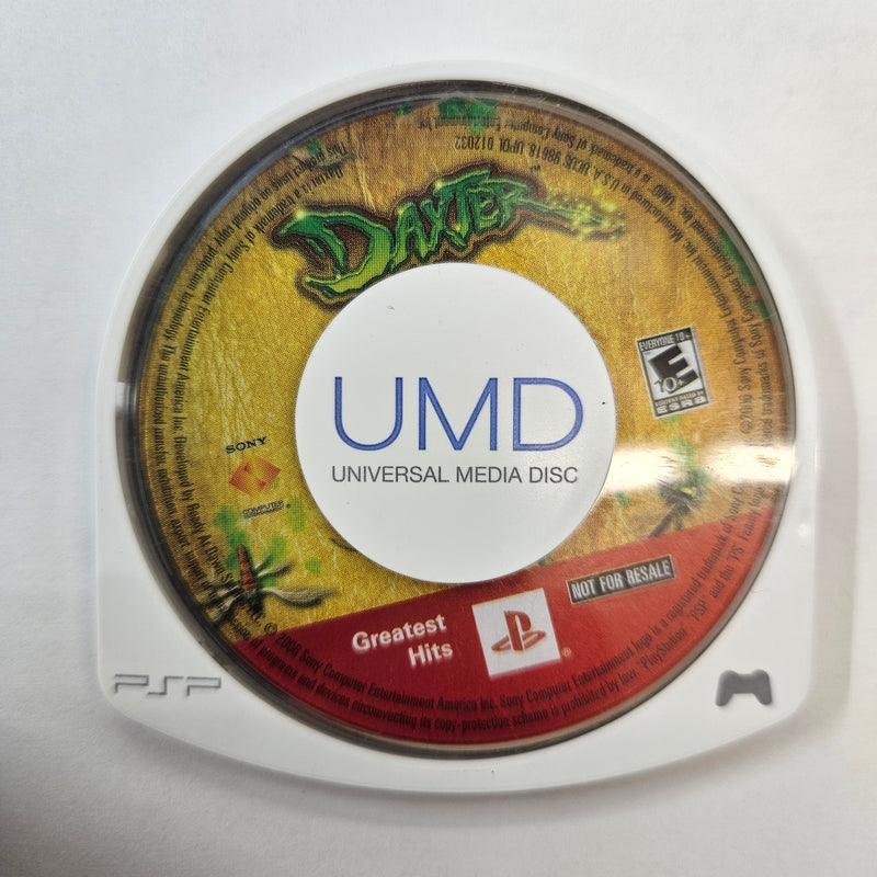 Daxter [Greatest Hits Not for Resale] - PSP