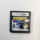 Sonic Colors - Nintendo DS