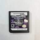 Transformers Decepticons - Nintendo DS