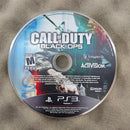 Call of Duty Black Ops - Playstation 3