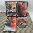 Spiderman 2 - Playstation 2