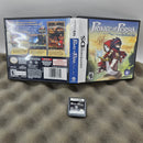 Prince of Persia Fallen King - Nintendo DS