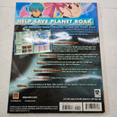 Star Ocean: First Departure Official Strategy Guide Brady PSP