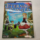 Eternal Sonata Official Strategy Guide Brady