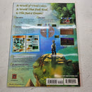 Eternal Sonata Official Strategy Guide Brady