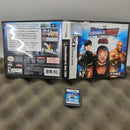 WWE Smackdown vs. Raw 2008 - Nintendo DS