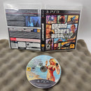 Grand Theft Auto V - Playstation 3