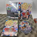 Dragon Ball: Raging Blast - Playstation 3