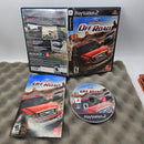 Ford Racing Off Road - Playstation 2
