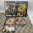 Tomb Raider Anniversary - Playstation 2
