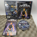 Tomb Raider Angel of Darkness - Playstation 2