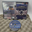 Star Trek Conquest - Playstation 2