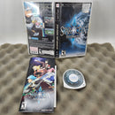 Star Ocean First Departure - PSP