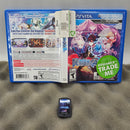Demon Gaze - Playstation Vita