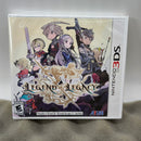 Legend of Legacy - Nintendo 3DS