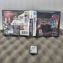 Final Fantasy Crystal Chronicles Ring of Fates - Nintendo DS