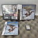 Final Fantasy: The 4 Heroes of Light - Nintendo DS