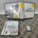 Final Fantasy III - Nintendo DS