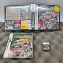 Children of Mana - Nintendo DS