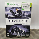 Halo Origins Bundle - Xbox 360