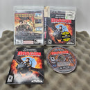 How to Train Your Dragon - Playstation 3