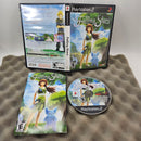 Falling Stars - Playstation 2