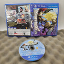 Gravity Rush 2 - Playstation 4