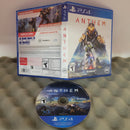 Anthem - Playstation 4