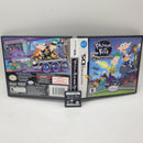 Phineas and Ferb: Across the 2nd Dimension - Nintendo DS