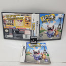 Rayman Raving Rabbids 2 - Nintendo DS