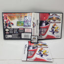 Power Rangers Super Legends - Nintendo DS
