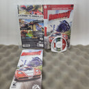 Burnout Legends [Greatest Hits] - PSP