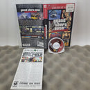 Grand Theft Auto Liberty City Stories [Greatest Hits] - PSP