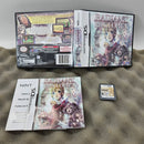 Radiant Historia - Nintendo DS