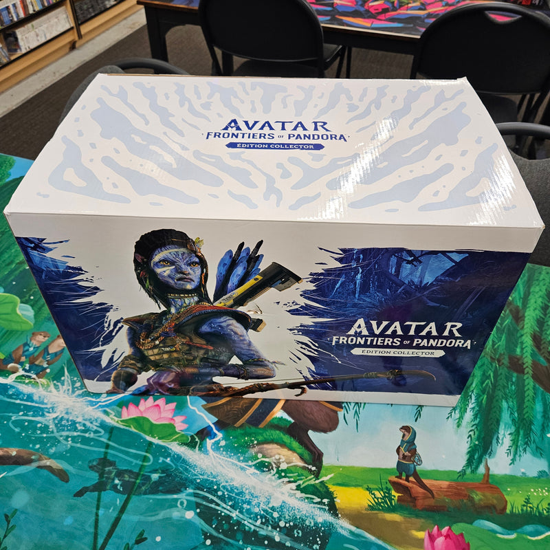 Avatar: Frontiers of Pandora [Collector's Edition] - Xbox Series X