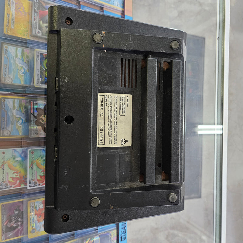 Atari 7800 Pro System Console ONLY - Please See Description!