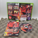 Dynasty Warriors 4 - Xbox