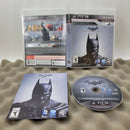 Batman: Arkham Origins - Playstation 3