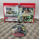 Uncharted Drake's Fortune [Greatest Hits] - Playstation 3