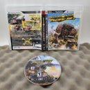 MotorStorm Pacific Rift - Playstation 3
