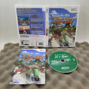 Kawasaki Jet Ski - Wii