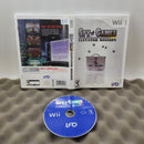 Spy Games Elevator Mission - Wii