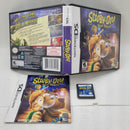 Scooby-Doo First Frights - Nintendo DS