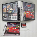 Cars - Nintendo DS
