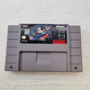 Batman Forever - Super Nintendo