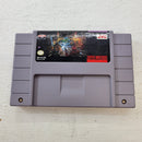Dungeon Master - Super Nintendo