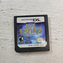 Age of Empires Mythologies - Nintendo DS